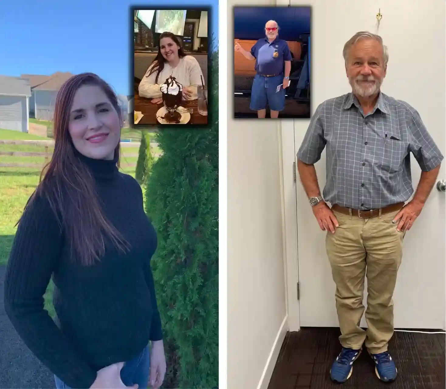 serolean before and after
